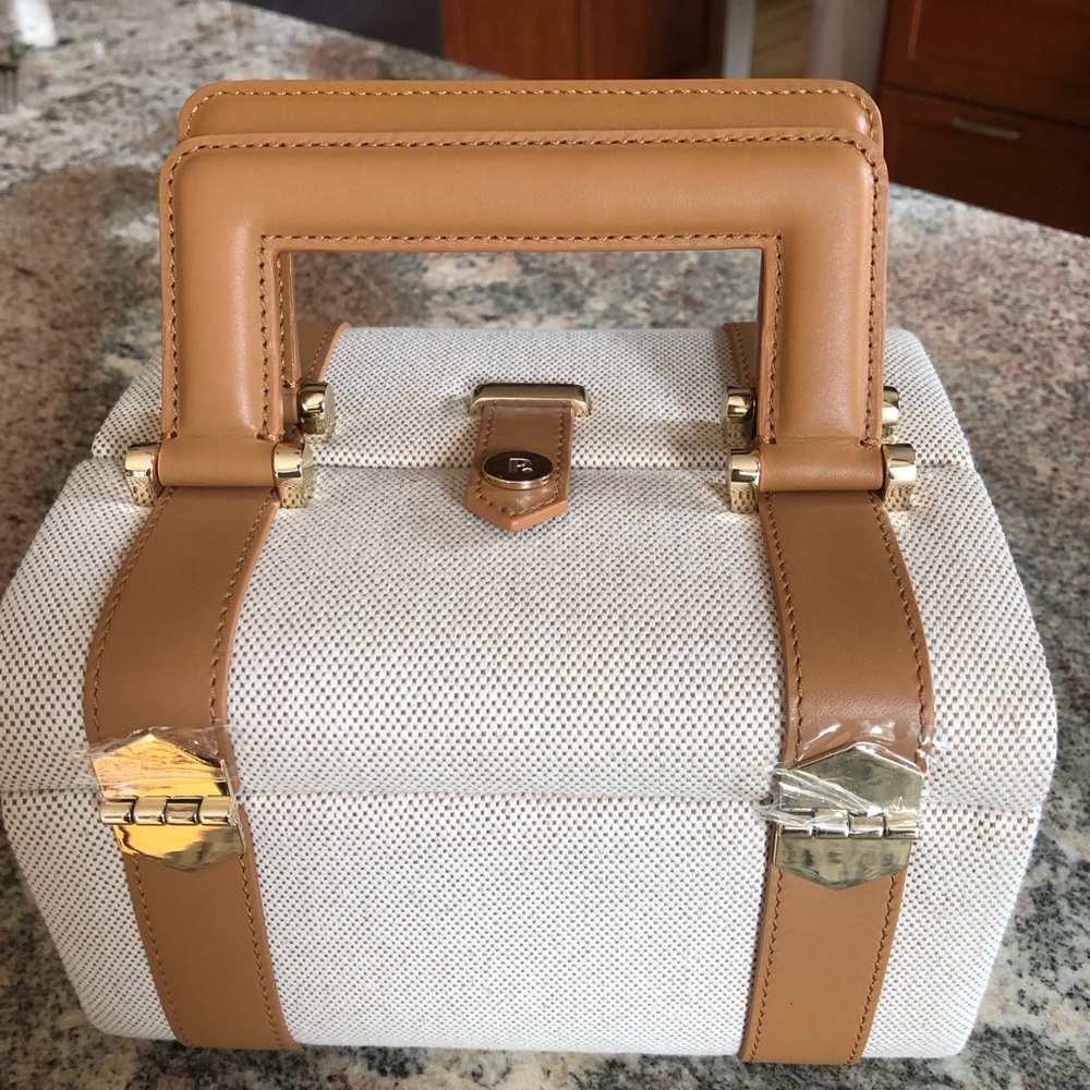 Paravel bag (crossbody)
